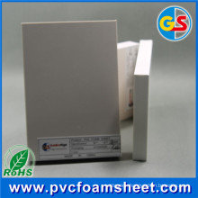 Wholesale Water Proof Fire Retardent Anti-UV PVC Foam Sheet